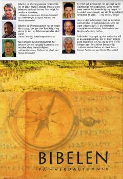 Chebet og gedekiddet der blev væk