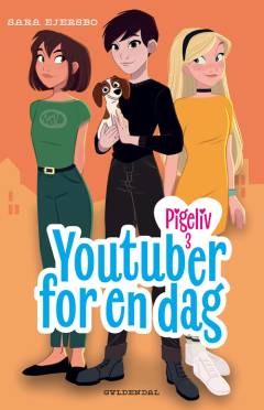 Youtuber for en dag