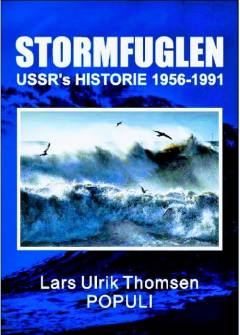 Stormfuglen