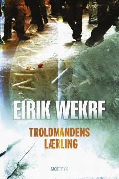 Troldmandens lærling. Bind 2 (Stor skrift)