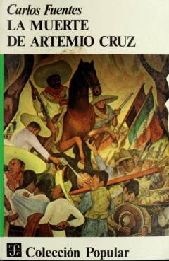 La muerte de Artemio Cruz