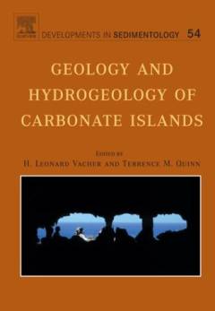 Geology and hydrogeology of carbonate islands