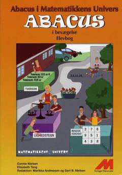 Abacus i bevægelse : elevbog