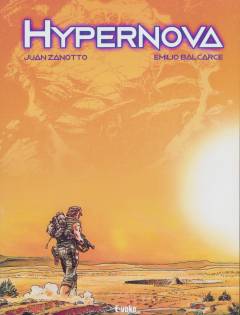 Hypernova