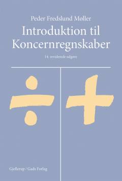 Introduktion til koncernregnskaber