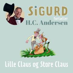 Lille Claus og Store Claus