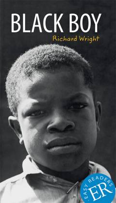 Black boy