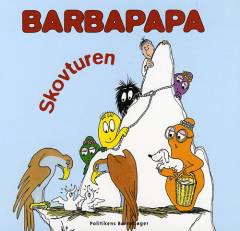 Skovturen