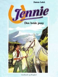 Den hvide pony