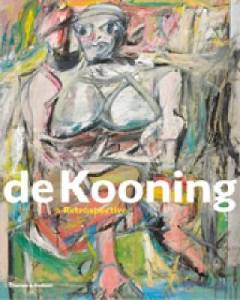 De Kooning : a retrospective