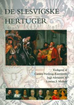 De slesvigske hertuger