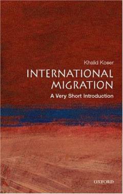International migration : a very short introduction