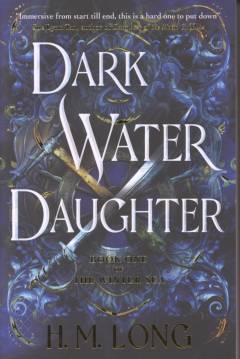 Dark water daughter