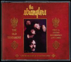 The old testament : the U.A. studio recordings (1977-1982)