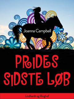 Prides sidste løb