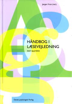Håndbog i læsevejledning : teori og praksis