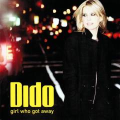Girl who got away