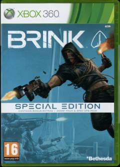 Brink