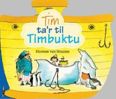 Tim ta'r til Timbuktu