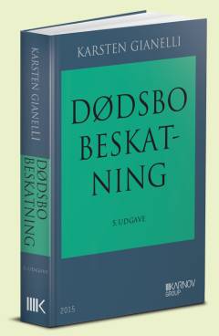 Bog, 5. udgave, 2015