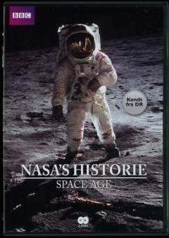 NASA's historie - space age
