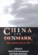 China and Denmark : relations since 1674
