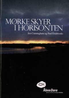 Mørke skyer i horisonten