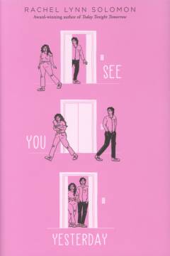 See you yesterday
