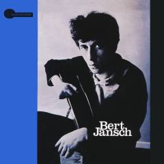 Bert Jansch