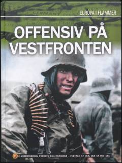Offensiv på Vestfronten