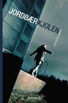 Jordbærkjolen