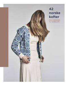 42 norske kofter : fra Lindesnes til Nordkapp