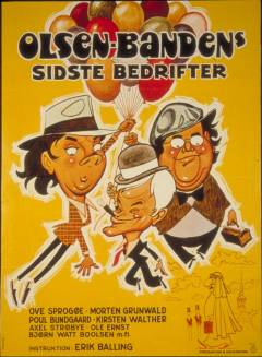 Film (dvd), 1974