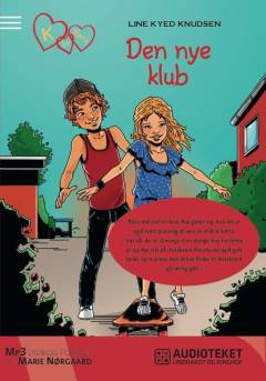 Den nye klub