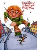 Tonni 2 Ton og jagten på Hugtanja