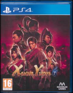 Playstation 4, 2021