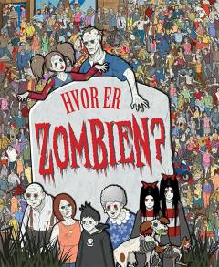 Hvor er zombien?