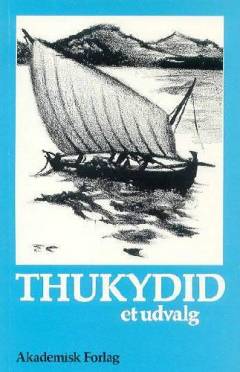 Thukydid - et udvalg