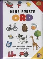 Mine første ord