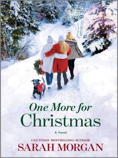 One more for Christmas