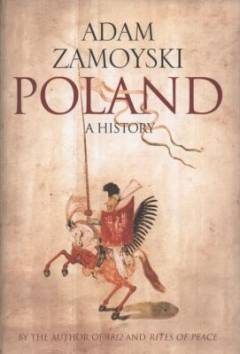Poland : a history