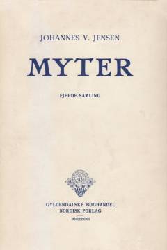 Myter, fjerde Samling