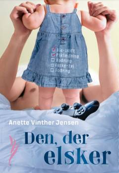 Den, der elsker (Letlæsning)