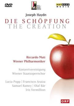 Die Schöpfung