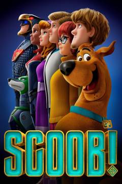 Film (dvd), 2020