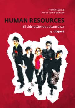Human resources : videregående uddannelser