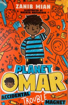 Accidental trouble magnet