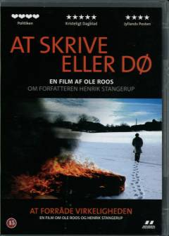 Film (dvd), 2007