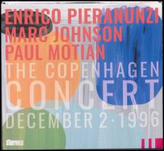 The Copenhagen concert December 2, 1996