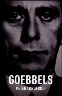 Goebbels : a biography